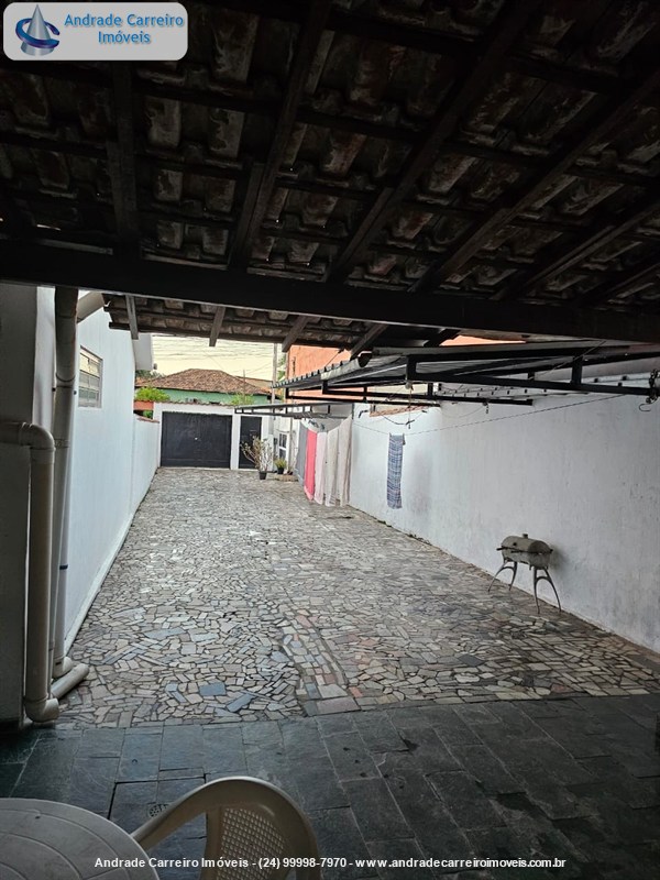 Casa a Venda no Liberdade em Resende