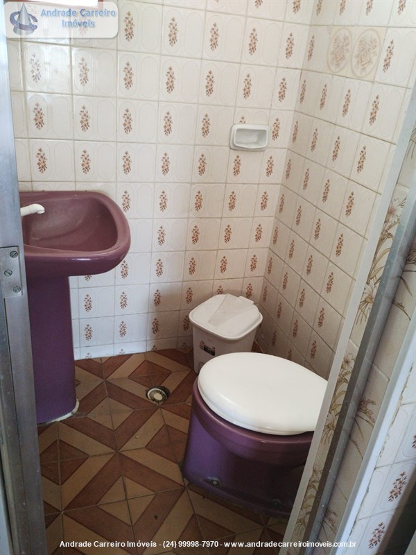 Casa a Venda no Liberdade em Resende