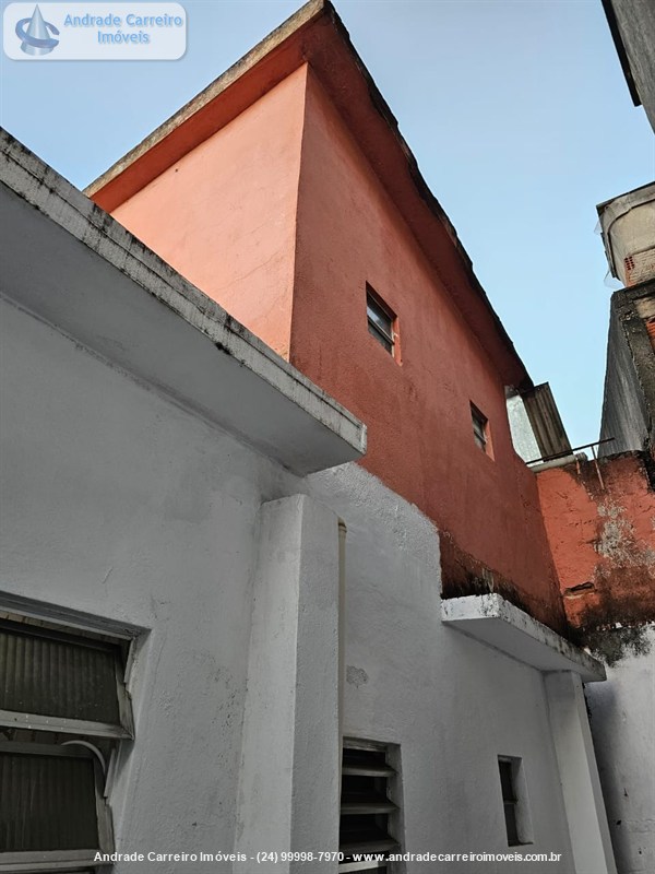 Casa a Venda no Liberdade em Resende