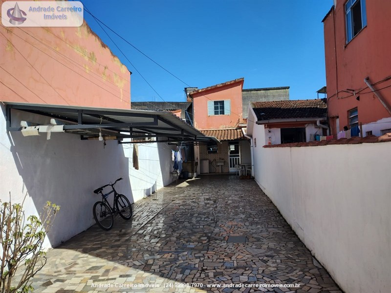 Casa a Venda no Liberdade em Resende
