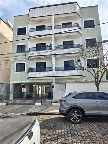 Apartamento à Venda