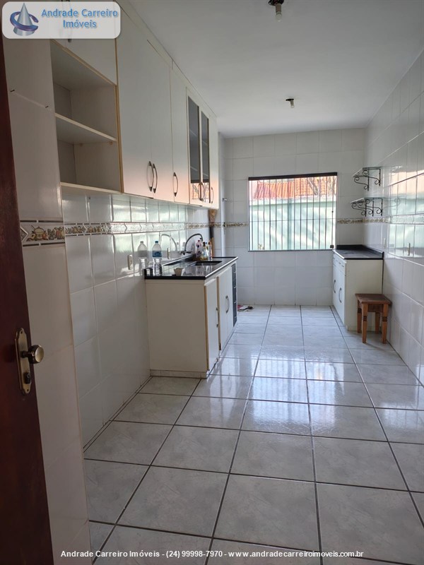 Apartamento a Venda no Liberdade em Resende