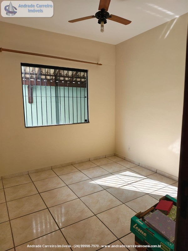 Apartamento a Venda no Liberdade em Resende