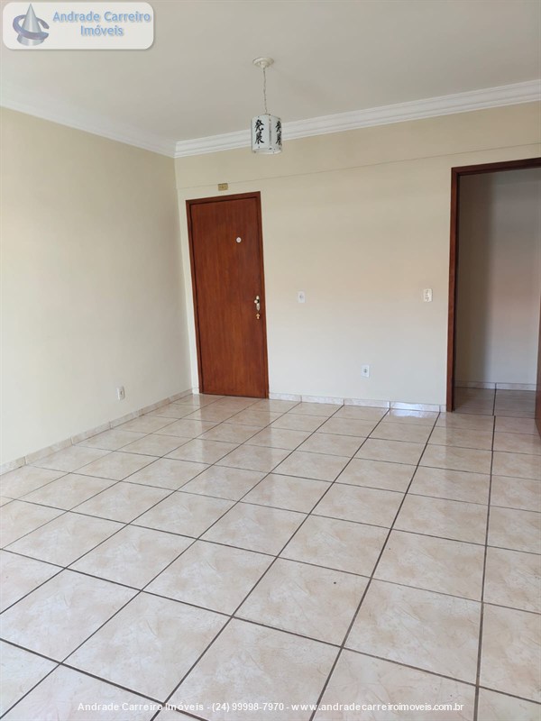 Apartamento a Venda no Liberdade em Resende