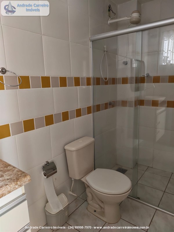 Apartamento a Venda no Liberdade em Resende
