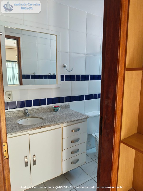 Apartamento a Venda no Liberdade em Resende