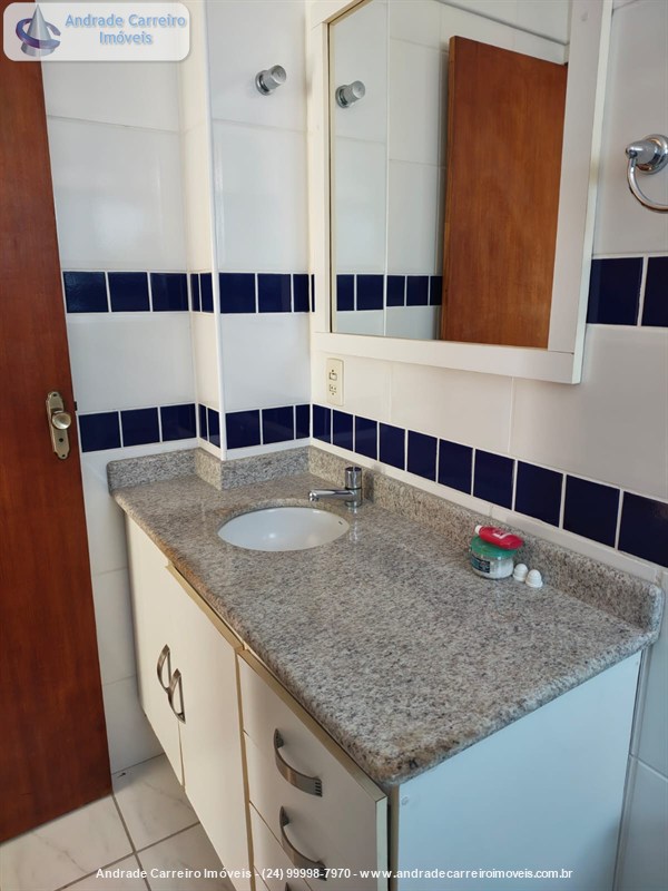 Apartamento a Venda no Liberdade em Resende