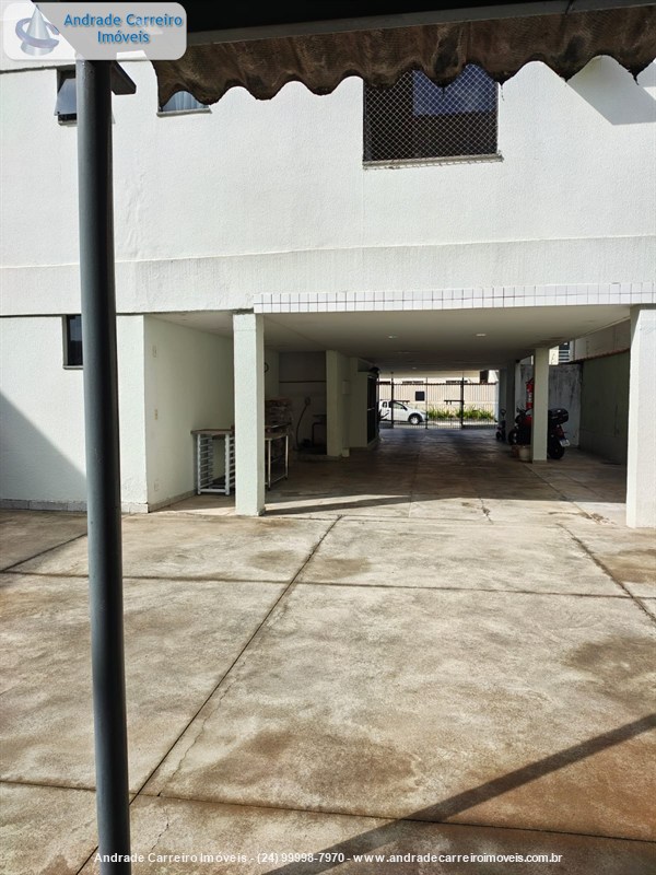 Apartamento a Venda no Liberdade em Resende