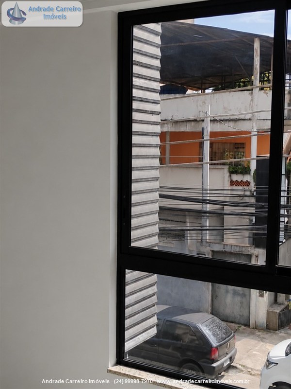 Sala comercial a Venda no Aterrado em Volta Redonda