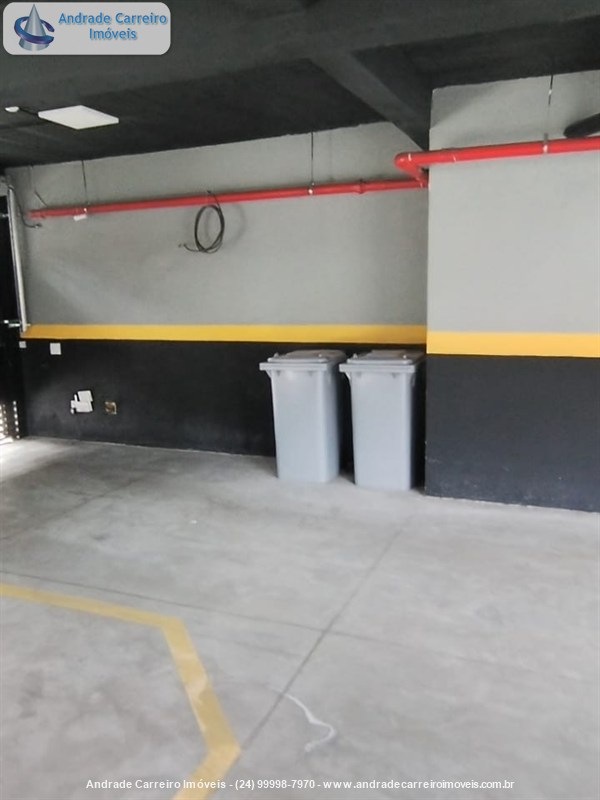 Sala comercial a Venda no Aterrado em Volta Redonda