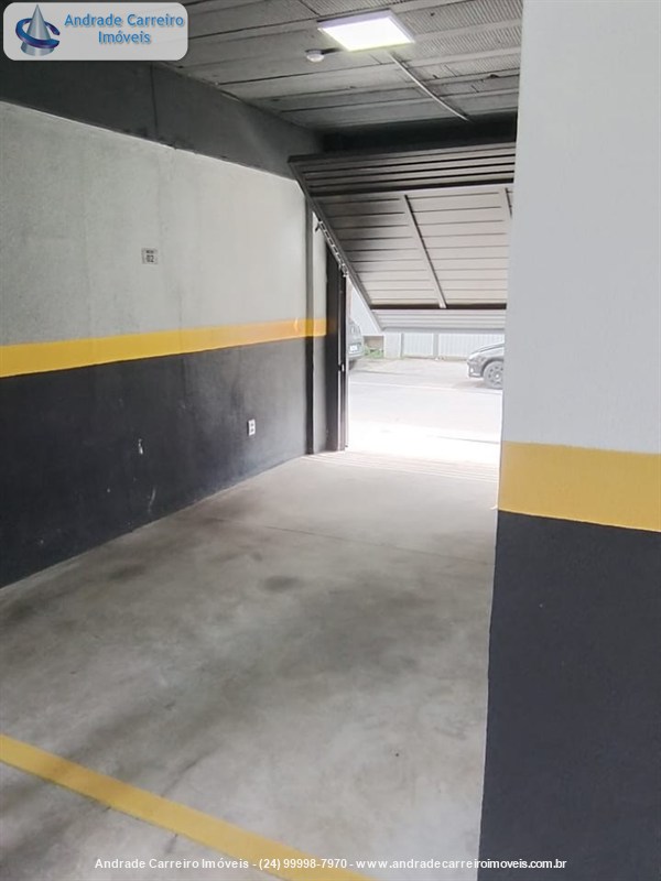 Sala comercial a Venda no Aterrado em Volta Redonda