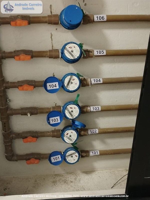 Sala comercial a Venda no Aterrado em Volta Redonda