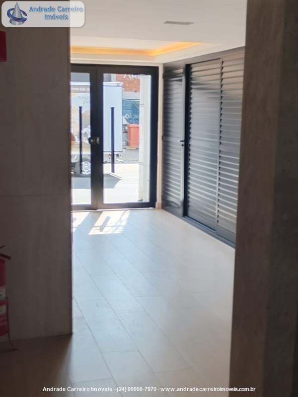 Sala comercial a Venda no Aterrado em Volta Redonda