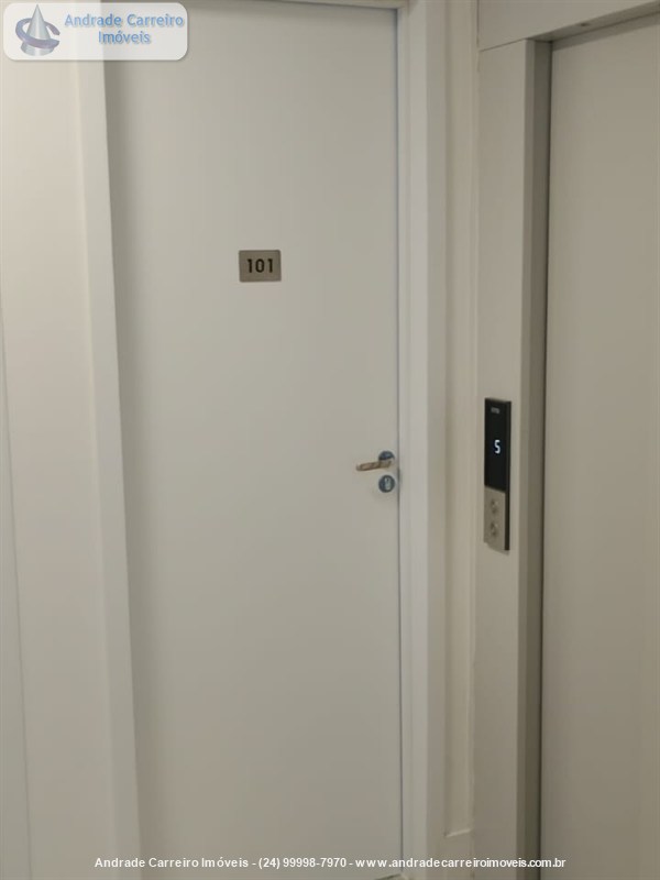 Sala comercial a Venda no Aterrado em Volta Redonda