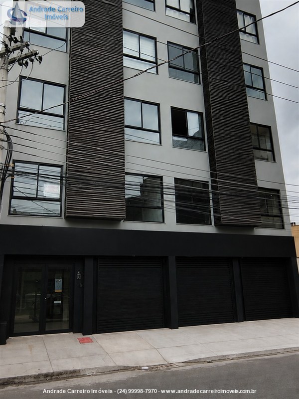 Sala comercial a Venda no Aterrado em Volta Redonda