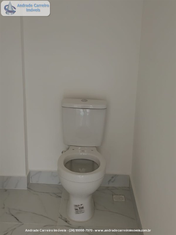 Sala comercial a Venda no Aterrado em Volta Redonda