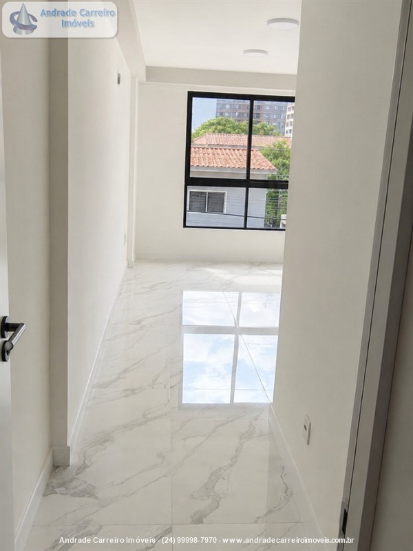 Sala comercial a Venda no Aterrado em Volta Redonda