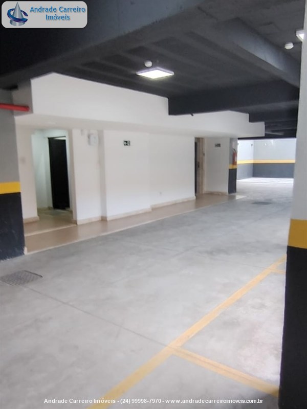 Sala comercial a Venda no Aterrado em Volta Redonda