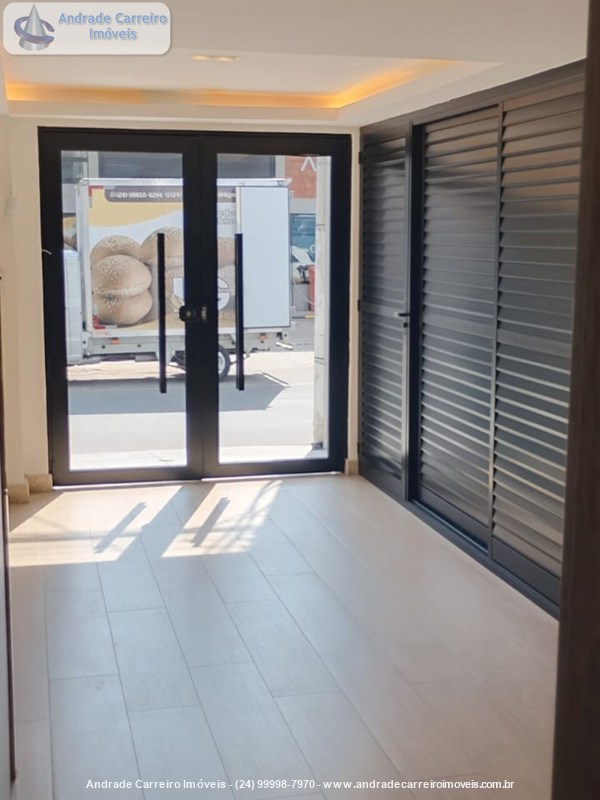 Sala comercial a Venda no Aterrado em Volta Redonda