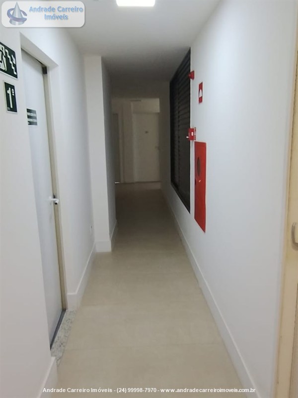 Sala comercial a Venda no Aterrado em Volta Redonda