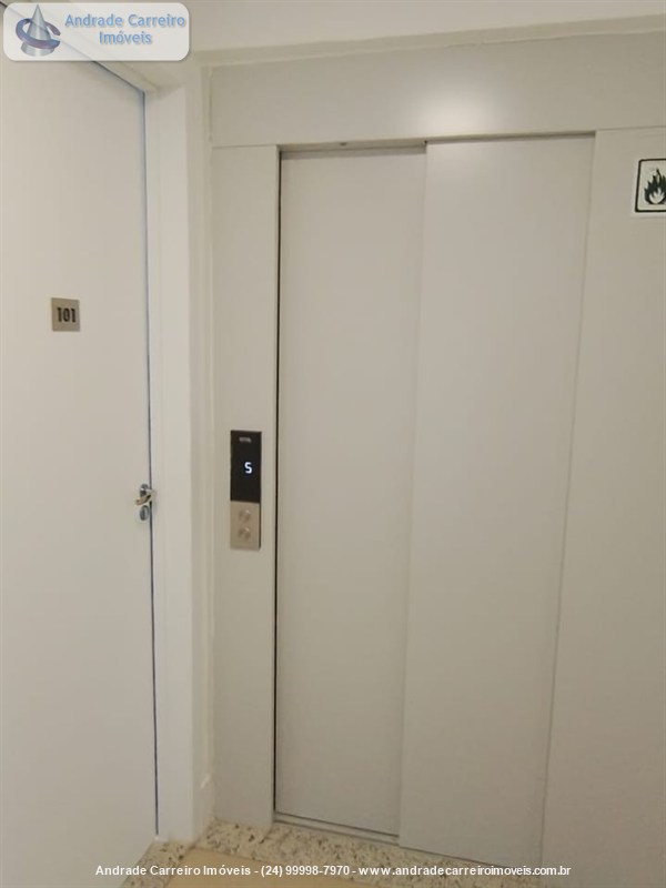 Sala comercial a Venda no Aterrado em Volta Redonda