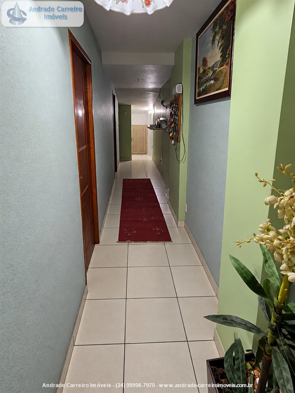 Sala comercial para Venda ou Alugar no Aterrado em Volta Redonda