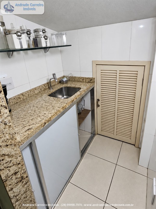 Sala comercial para Venda ou Alugar no Aterrado em Volta Redonda