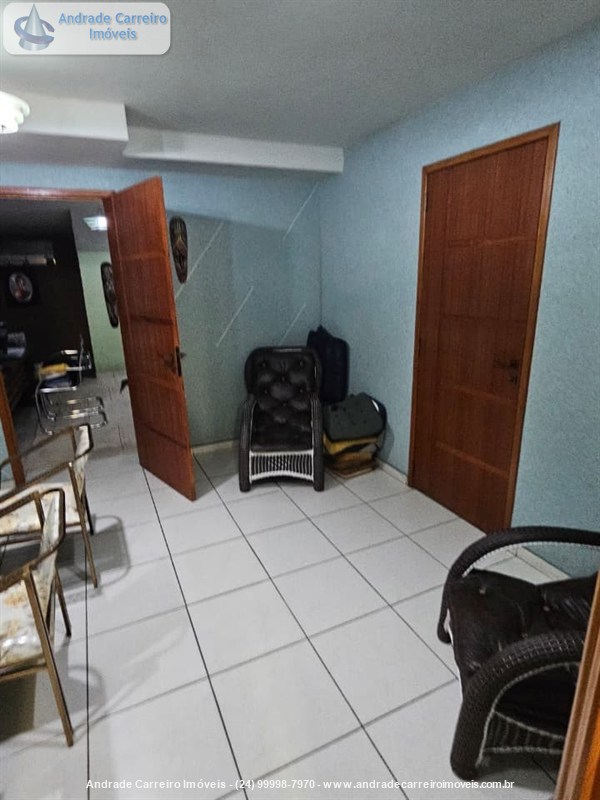 Sala comercial para Venda ou Alugar no Aterrado em Volta Redonda
