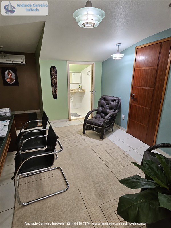 Sala comercial para Venda ou Alugar no Aterrado em Volta Redonda