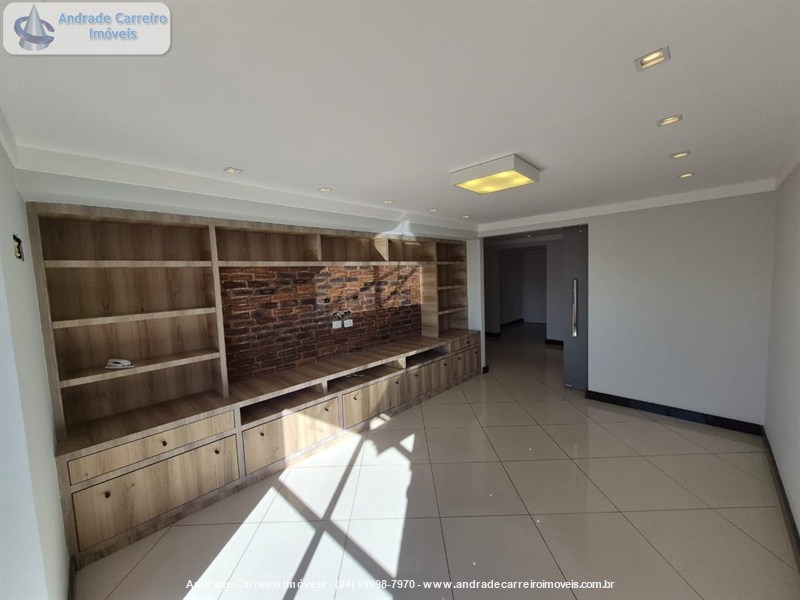 Apartamento a Venda no Nossa Senhora das Graças em Volta Redonda