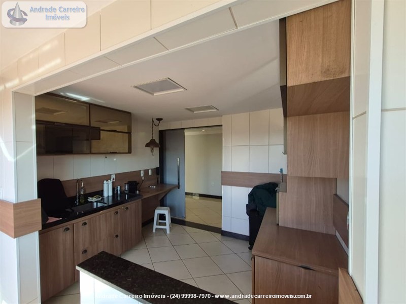 Apartamento a Venda no Nossa Senhora das Graças em Volta Redonda