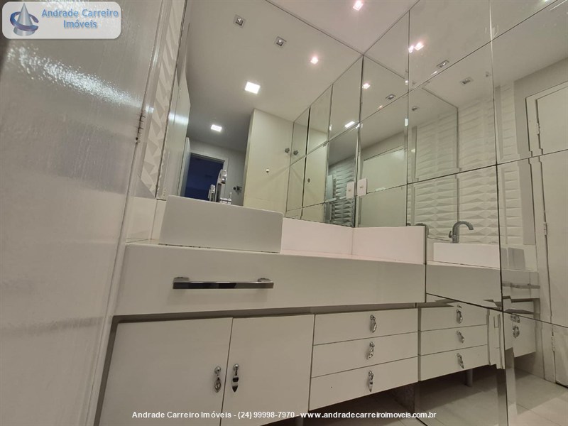 Apartamento a Venda no Nossa Senhora das Graças em Volta Redonda