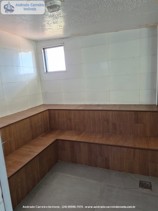 Apartamento a Venda no Nossa Senhora das Graças em Volta Redonda