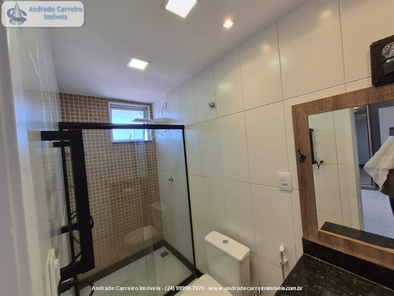 Apartamento a Venda no Nossa Senhora das Graças em Volta Redonda