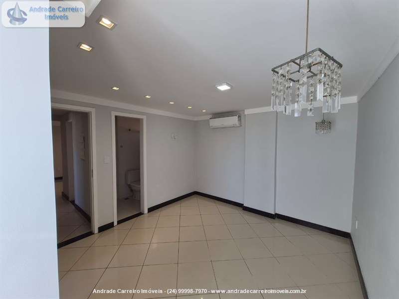 Apartamento a Venda no Nossa Senhora das Graças em Volta Redonda