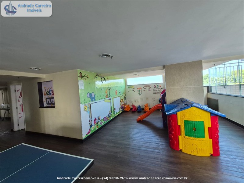 Apartamento a Venda no Nossa Senhora das Graças em Volta Redonda