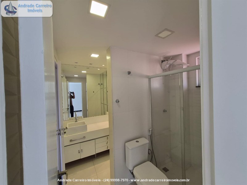 Apartamento a Venda no Nossa Senhora das Graças em Volta Redonda