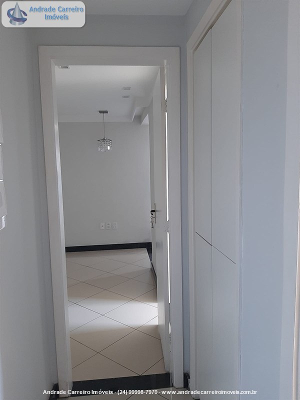 Apartamento a Venda no Nossa Senhora das Graças em Volta Redonda