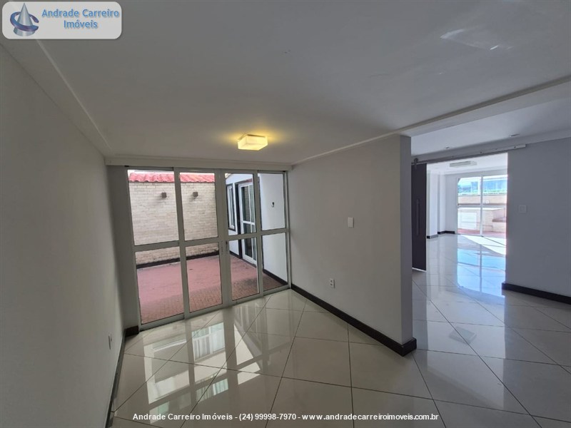 Apartamento a Venda no Nossa Senhora das Graças em Volta Redonda