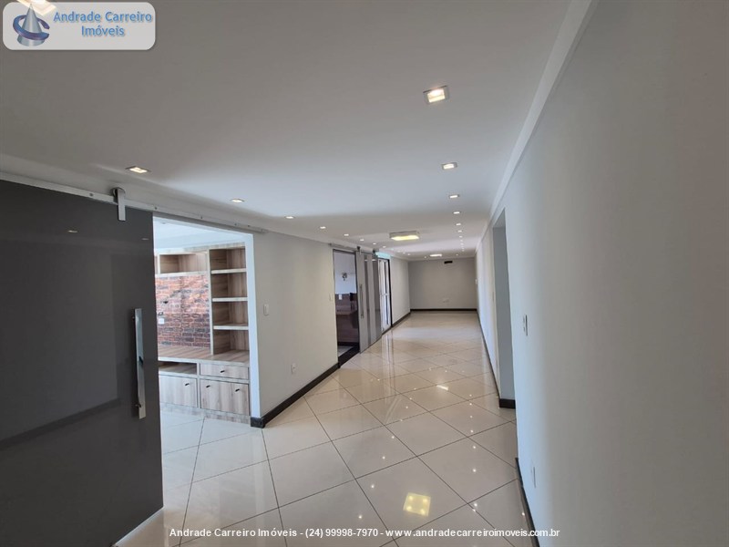 Apartamento a Venda no Nossa Senhora das Graças em Volta Redonda