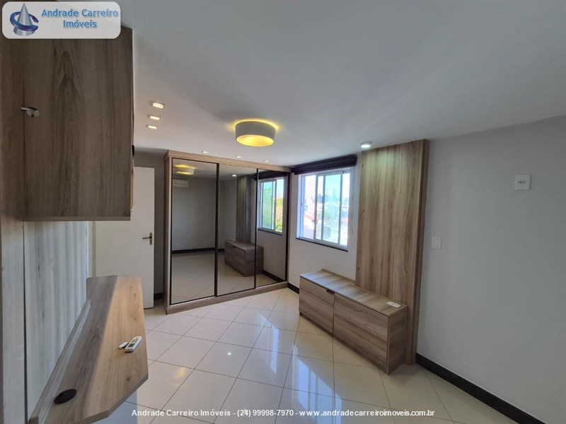 Apartamento a Venda no Nossa Senhora das Graças em Volta Redonda