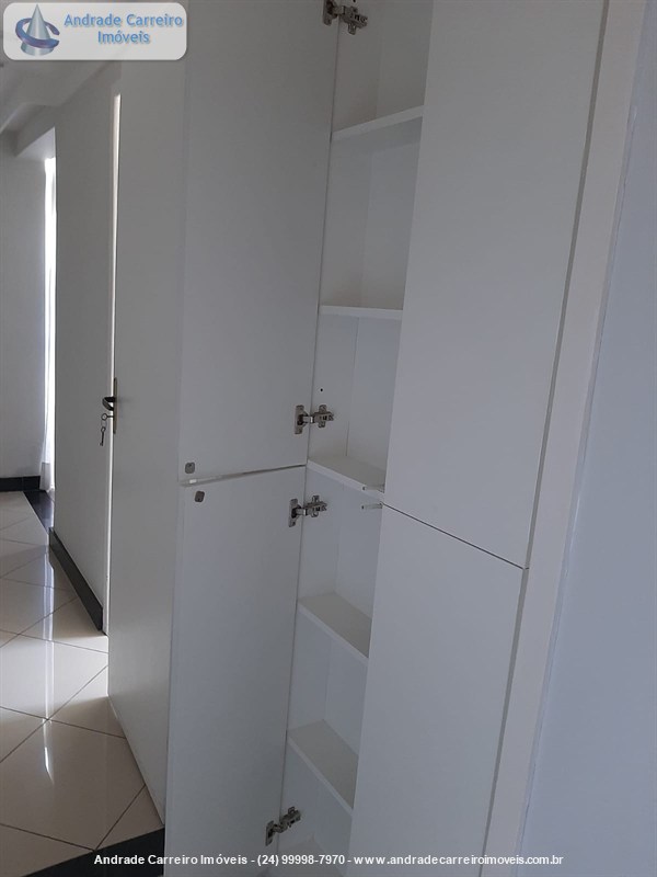 Apartamento a Venda no Nossa Senhora das Graças em Volta Redonda