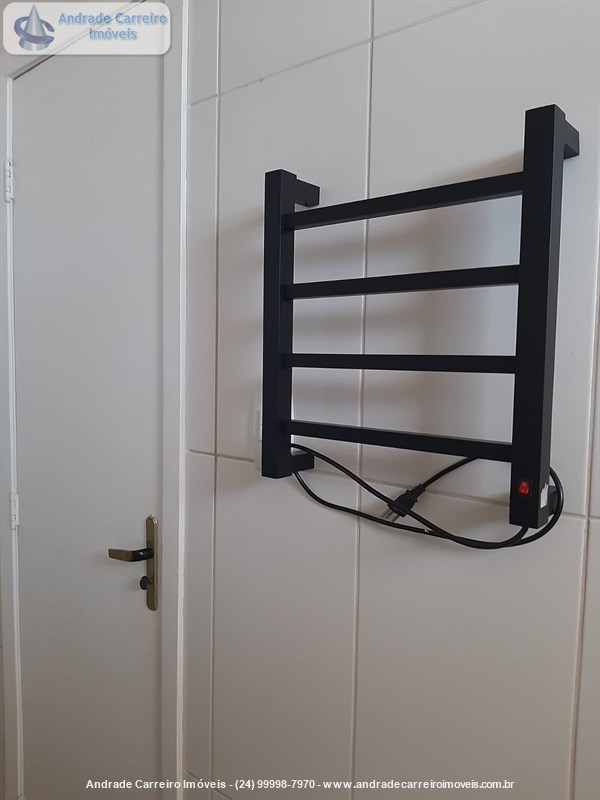 Apartamento a Venda no Nossa Senhora das Graças em Volta Redonda