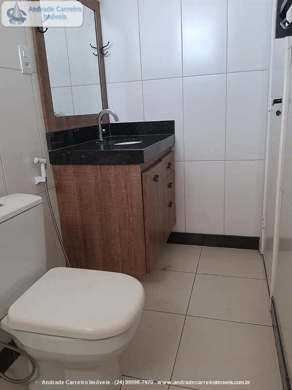 Apartamento a Venda no Nossa Senhora das Graças em Volta Redonda