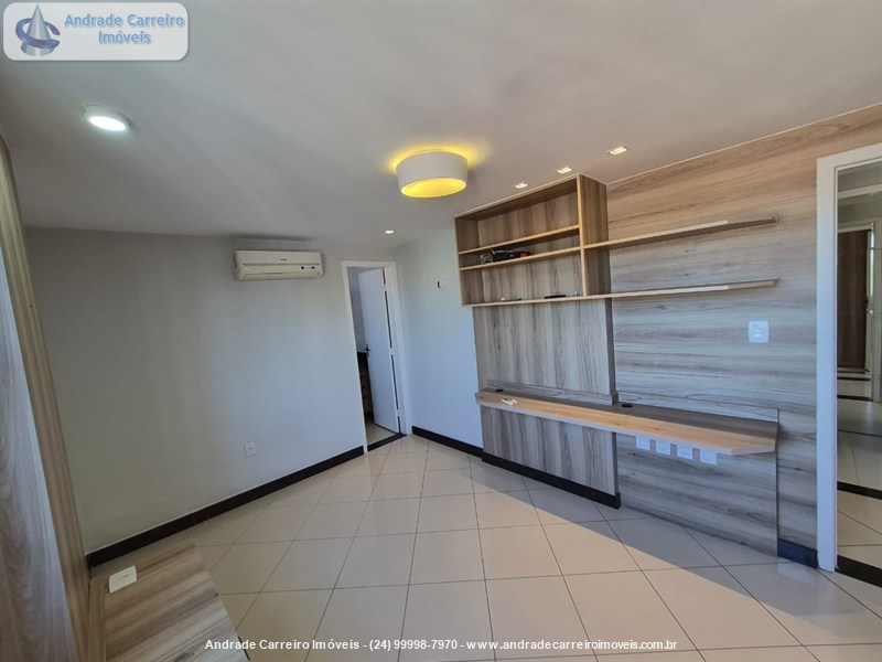 Apartamento a Venda no Nossa Senhora das Graças em Volta Redonda