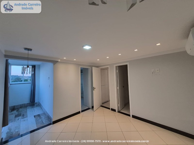 Apartamento a Venda no Nossa Senhora das Graças em Volta Redonda