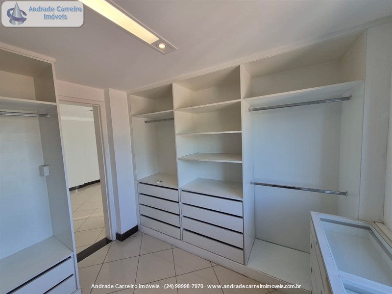 Apartamento a Venda no Nossa Senhora das Graças em Volta Redonda
