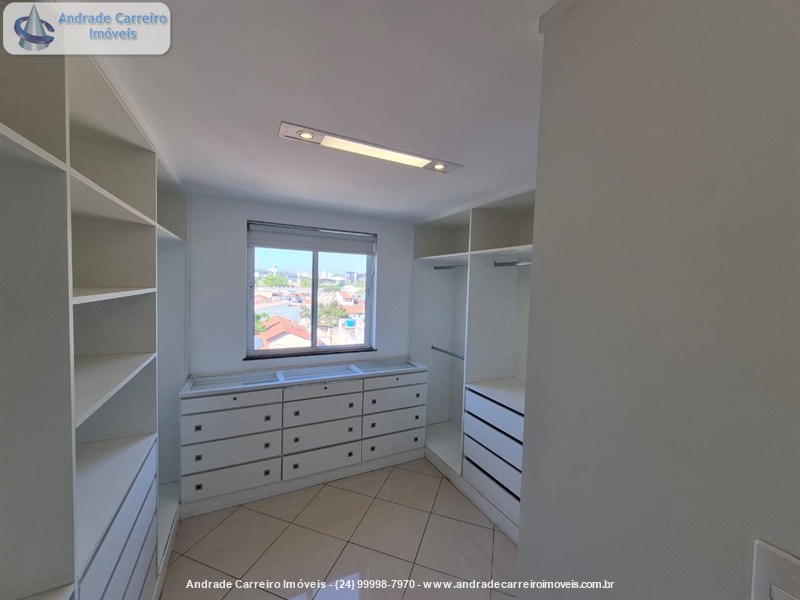 Apartamento a Venda no Nossa Senhora das Graças em Volta Redonda
