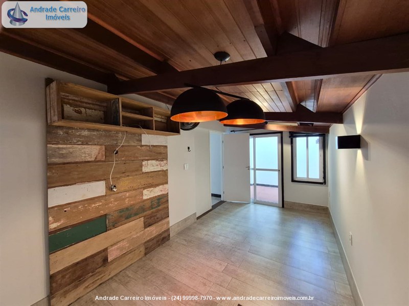 Apartamento a Venda no Nossa Senhora das Graças em Volta Redonda