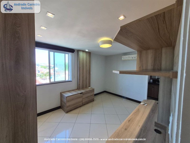 Apartamento a Venda no Nossa Senhora das Graças em Volta Redonda